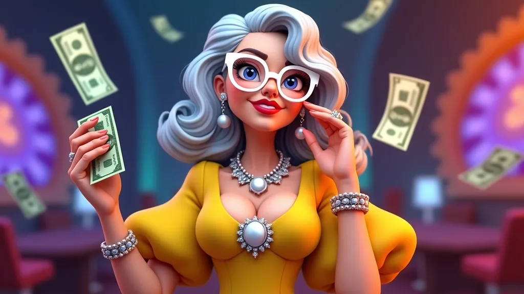 Spin-grannyreview