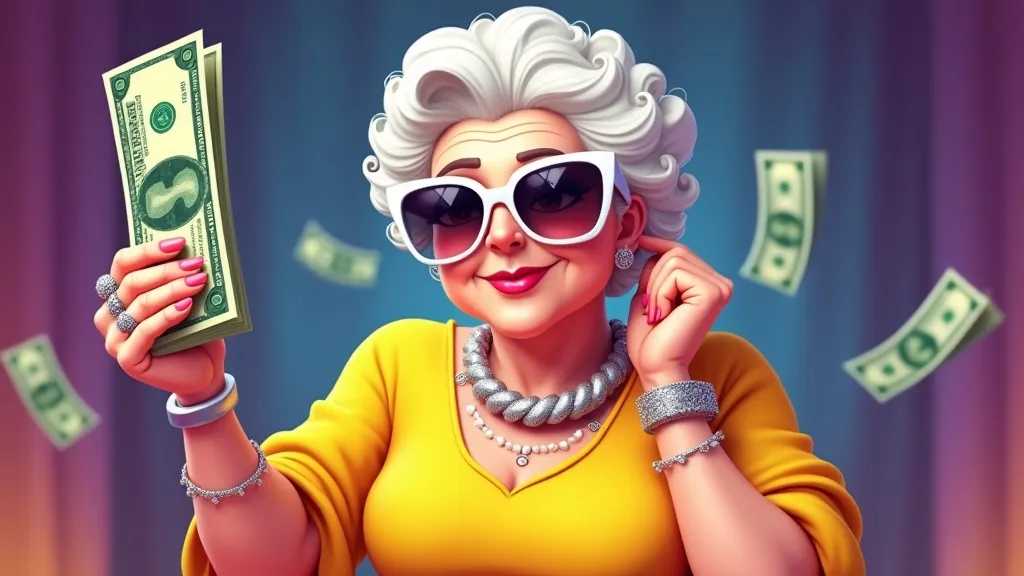 Spin-grannyreview